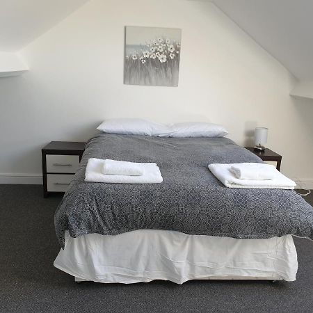 Richard Street Villa Saltburn-by-the-Sea Buitenkant foto