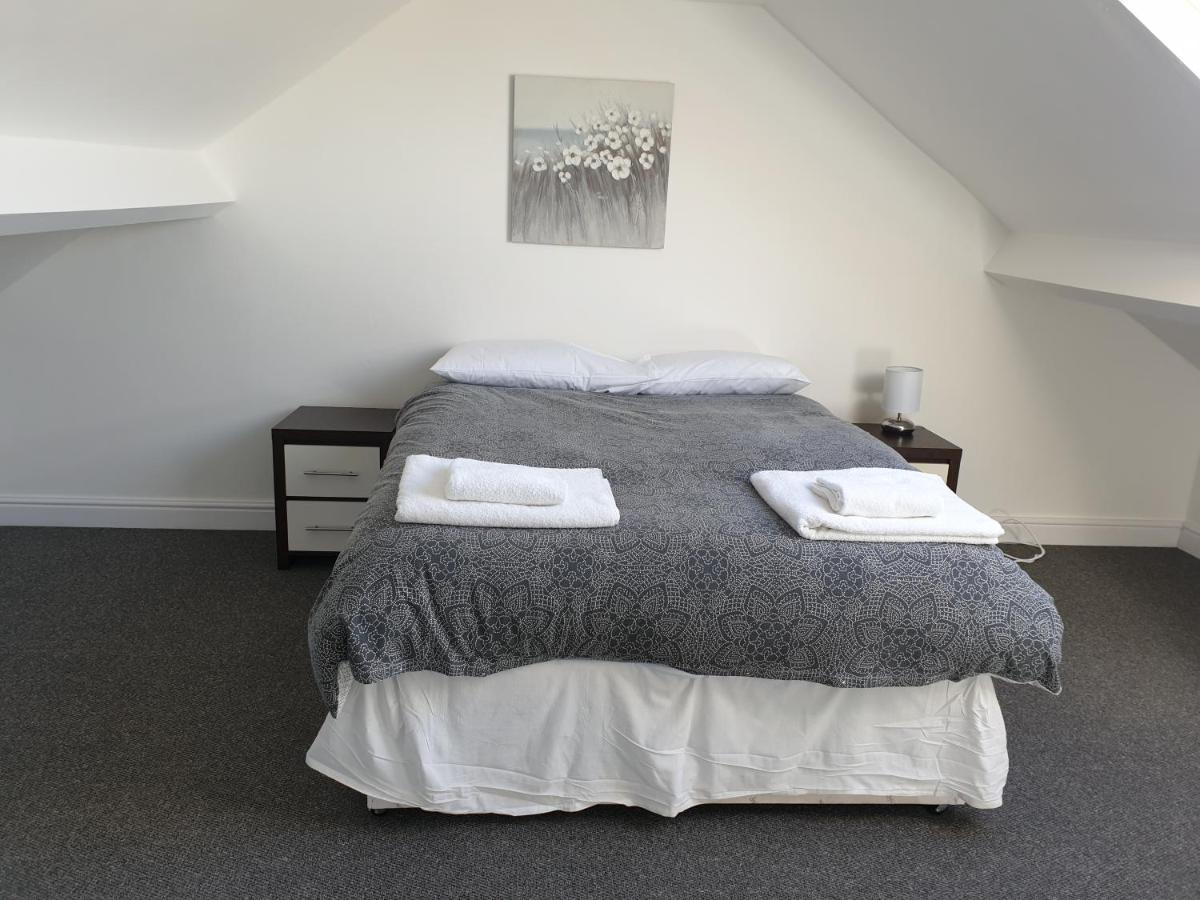 Richard Street Villa Saltburn-by-the-Sea Buitenkant foto
